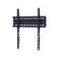 ITB OM06165 Supporto TV a parete 132,1 cm (52") Nero