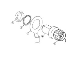 Cisco Aironet Lightning Arrestor parafulmine