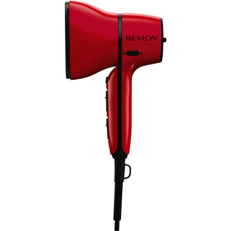 Revlon RVDR5305E asciuga capelli Rosso