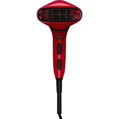 Revlon RVDR5305E asciuga capelli Rosso