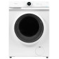 Midea MF100W70BA/W-IT lavatrice Caricamento frontale 7 kg 1350 Giri/min Bianco
