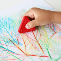 Primo 073TRI12AP pastello 12 pz