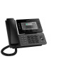 Snom D815W telefono IP Nero TFT Wi-Fi