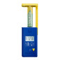 Varta LCD Battery Tester tester per batterie Blu, Giallo