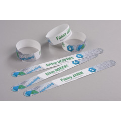 Avery L4000-5 etichetta per stampante Bianco Etichetta per stampante autoadesiva