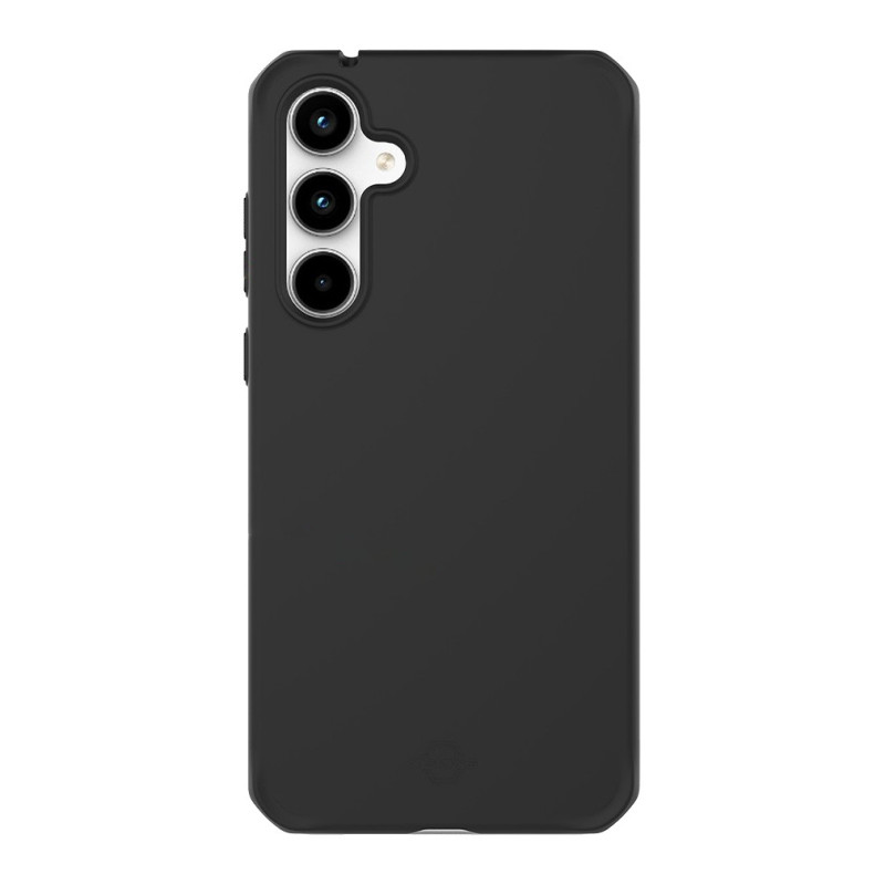 Mobilis 066069 custodia per cellulare 16,8 cm (6.6") Cover Nero Mobilis 066069 custodia per cellulare 16,8 cm (6.6") Cover Nero