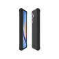 Mobilis 066069 custodia per cellulare 16,8 cm (6.6") Cover Nero Mobilis 066069 custodia per cellulare 16,8 cm (6.6") Cover Nero