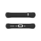 Mobilis 066069 custodia per cellulare 16,8 cm (6.6") Cover Nero Mobilis 066069 custodia per cellulare 16,8 cm (6.6") Cover Nero