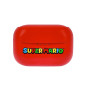 OTL Technologies Super Mario Cuffie Wireless In-ear Musica e Chiamate Bluetooth Rosso OTL Technologies Super Mario Cuffie Wireless In-ear Musica e Chiamate Bluetooth Rosso