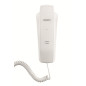 Alcatel Temporis 10 Telefono analogico Bianco