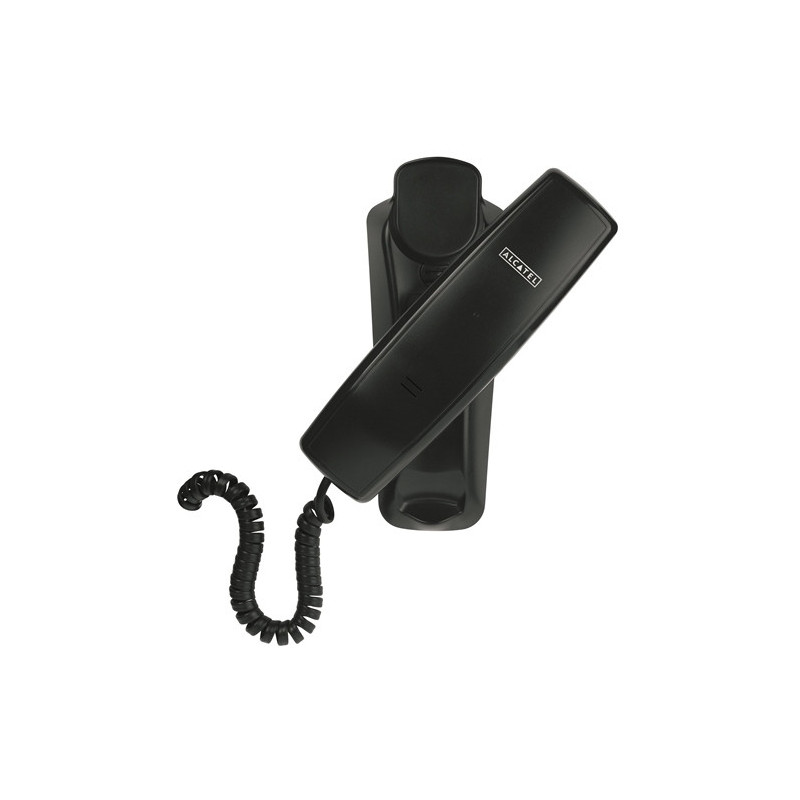 Alcatel TEMPORIS 10 Nero Alcatel TEMPORIS 10 Nero