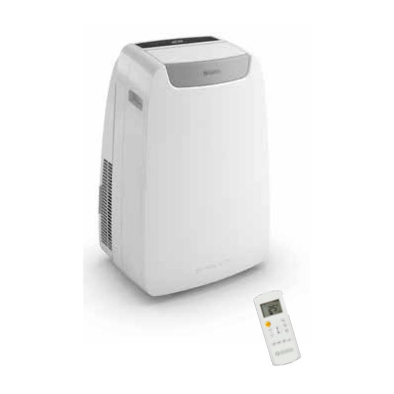Olimpia Splendid Dolceclima Air Pro 14 HP Wi-Fi condizionatore portatile 64 dB 1600 W Bianco