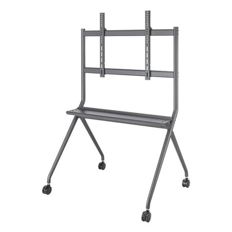 HELGI HLG604810G Supporti a parete per TV 2,18 m (86") Pavimento Grigio