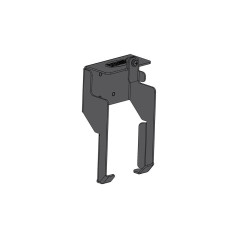 Gamber-Johnson 7160-1695 accessorio per palmari Supporto non ricaricabile