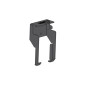 Gamber-Johnson 7160-1695 accessorio per palmari Supporto non ricaricabile
