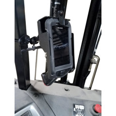 Gamber-Johnson 7160-1695 accessorio per palmari Supporto non ricaricabile