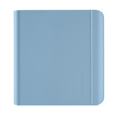 Kobo N428-AC-BL-N-PU custodia per e-book reader 17,8 cm (7") Custodia a libro Blu