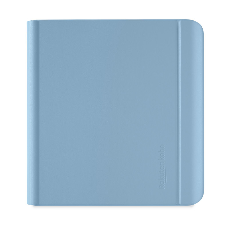 Kobo N428-AC-BL-N-PU custodia per e-book reader 17,8 cm (7") Custodia a libro Blu