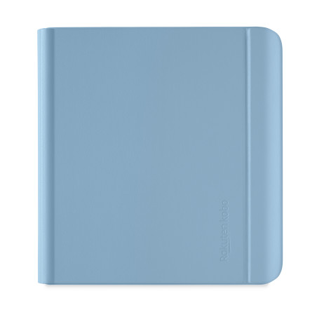 Kobo N428-AC-BL-N-PU custodia per e-book reader 17,8 cm (7") Custodia a libro Blu