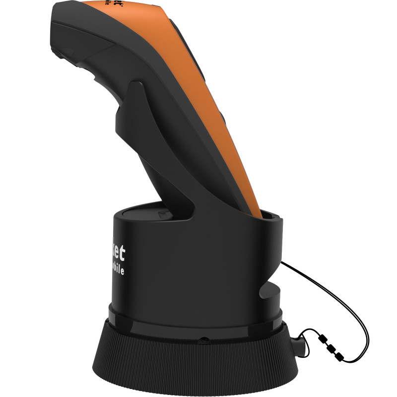 Socket Mobile AC4176-1975 lettero codici a barre e accessori