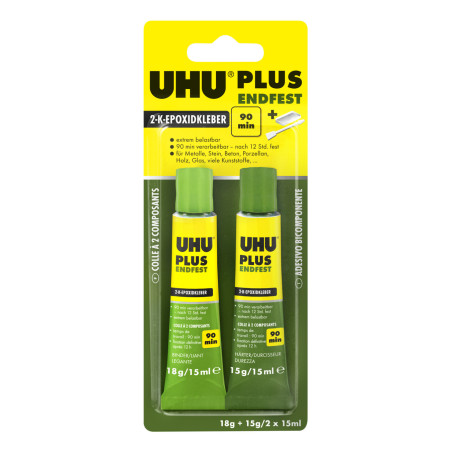 UHU 63251 adesivo da cancelleria