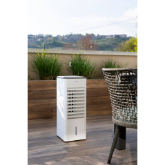 Argoclima Raffrescatore evaporativo ARGO POLIFEMO KIRK