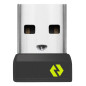 Logitech 956-000008 accessorio del dispositivo di ingresso Ricevitore USB Logitech 956-000008 accessorio del dispositivo di ingresso Ricevitore USB