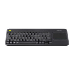 Logitech K400 Plus