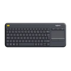 Logitech K400 Plus