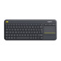 Logitech K400 Plus
