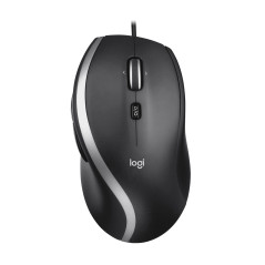 Logitech 910-005784 mouse Ufficio Mano destra USB tipo A Ottico 4000 DPI