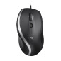 Logitech 910-005784 mouse Ufficio Mano destra USB tipo A Ottico 4000 DPI Logitech 910-005784 mouse Ufficio Mano destra USB tipo A Ottico 4000 DPI