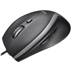 Logitech 910-005784 mouse Ufficio Mano destra USB tipo A Ottico 4000 DPI
