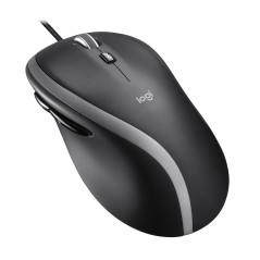 Logitech 910-005784 mouse Ufficio Mano destra USB tipo A Ottico 4000 DPI