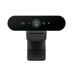 Logitech BRIO 4K webcam 13 MP 4096 x 2160 Pixel USB Nero