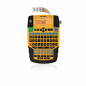 DYMO Rhino 4200 stampante per etichette (CD) Trasferimento termico Wireless QWERTY