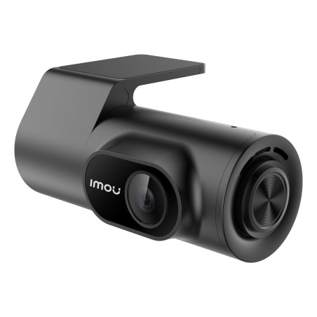 Imou T800 dash cam 4K Ultra HD Wi-Fi dC Nero