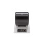 Seiko Instruments SLP650SE-UK stampante per etichette (CD) Trasferimento termico 300 x 300 DPI 100 mm/s