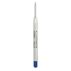 Parker 1950368 ricaricatore di penna Fine Blu 1 pz