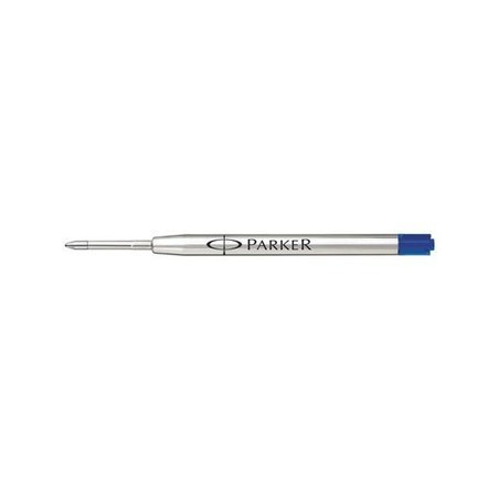 Parker 1950371 ricaricatore di penna Medio Blu 1 pz