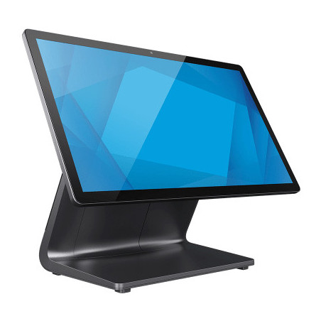 Elo Touch Solutions EloPOS Z30 39,6 cm (15.6") 1920 x 1080 Pixel Touch screen Grigio