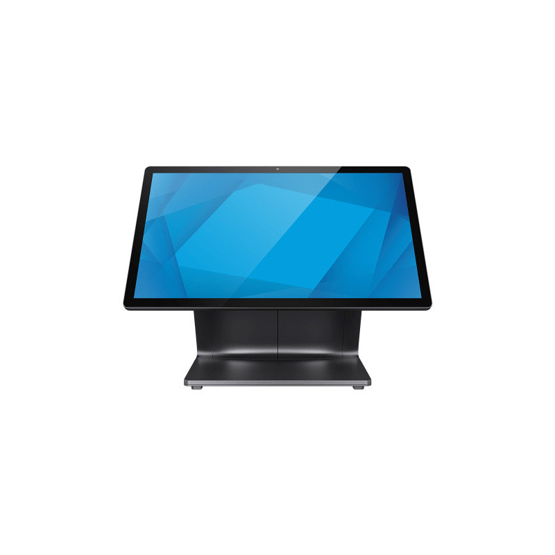 Elo Touch Solutions EloPOS Z30 39,6 cm (15.6") 1920 x 1080 Pixel Touch screen Grigio - 0843173152516