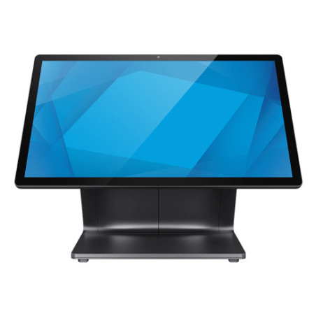 Elo Touch Solutions EloPOS Z30 39,6 cm (15.6") 1920 x 1080 Pixel Touch screen Grigio