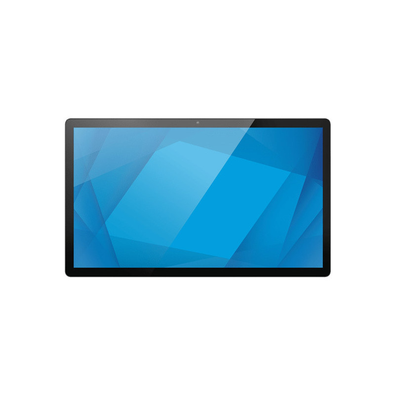 Elo Touch Solutions I-Series 5 Slate Pannello piatto per segnaletica digitale 39,6 cm (15.6") LED Wi-Fi 350 cd/m² Full HD Elo Touch Solutions I-Series 5 Slate Pannello piatto per segnaletica digitale 39,6 cm (15.6") LED Wi-Fi 350 cd/m² Full HD