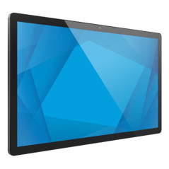 Elo Touch Solutions I-Series 5 Slate Pannello piatto per segnaletica digitale 39,6 cm (15.6") LED Wi-Fi 350 cd/m² Full HD