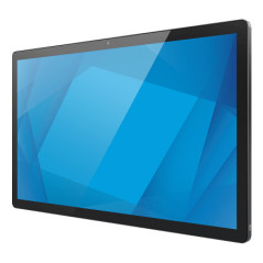 Elo Touch Solutions I-Series 5 Slate Pannello piatto per segnaletica digitale 39,6 cm (15.6") LED Wi-Fi 350 cd m² Full HD