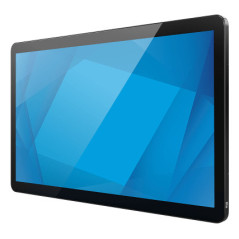 Elo Touch Solutions 1504L Pannello piatto per segnaletica digitale 39,6 cm (15.6") LED 450 cd m² Nero Touch screen