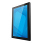 Elo Touch Solutions 0704LS Pannello piatto per segnaletica digitale 17,8 cm (7") LED 400 cd/m² Grigio Touch screen