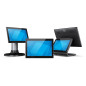 Elo Touch Solutions 0704LS Pannello piatto per segnaletica digitale 17,8 cm (7") LED 400 cd/m² Grigio Touch screen