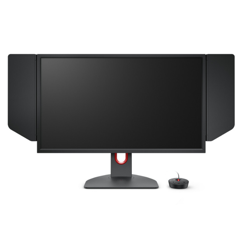 ZOWIE XL2746K Monitor PC 68,6 cm (27") 1920 x 1080 Pixel Full HD LED Nero